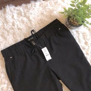 WHBM Jogger Pants NWT